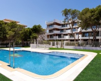Rynek pierwotny - apartment - Capdepera - Spain