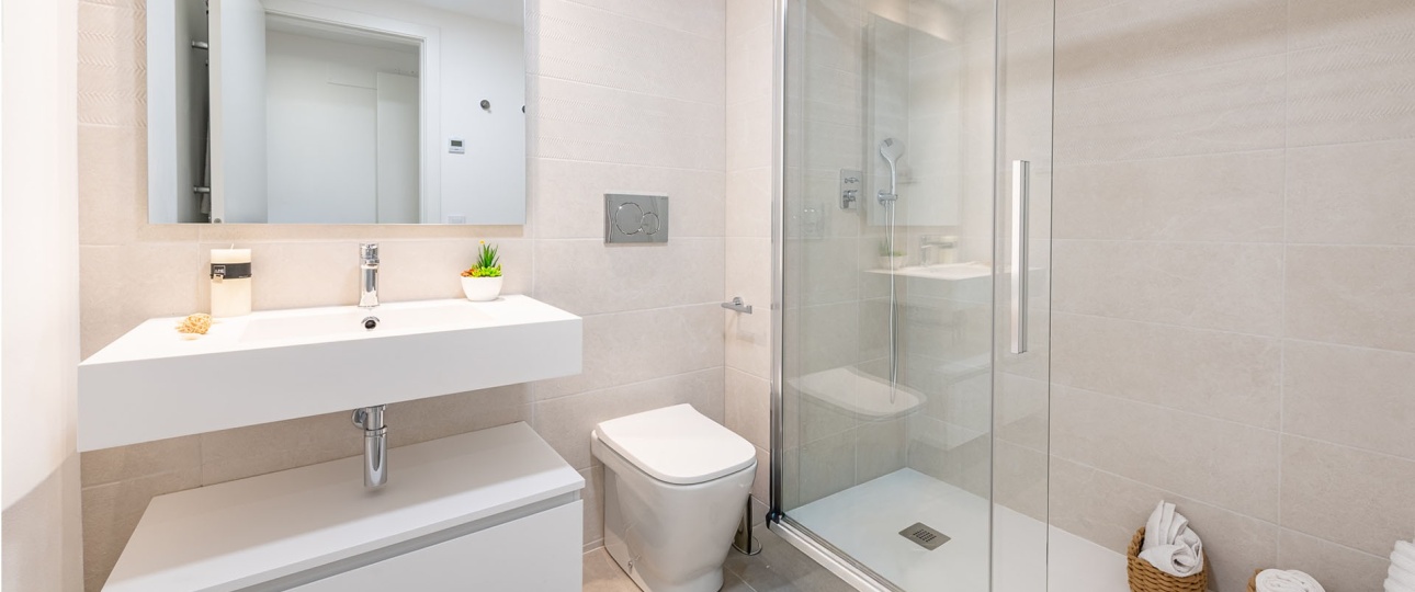 Rynek pierwotny - apartment - Capdepera - Spain