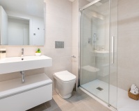 Rynek pierwotny - apartment - Capdepera - Spain