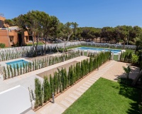 Rynek pierwotny - apartment - Capdepera - Spain