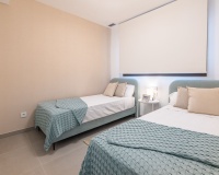 Rynek pierwotny - apartment - Capdepera - Spain