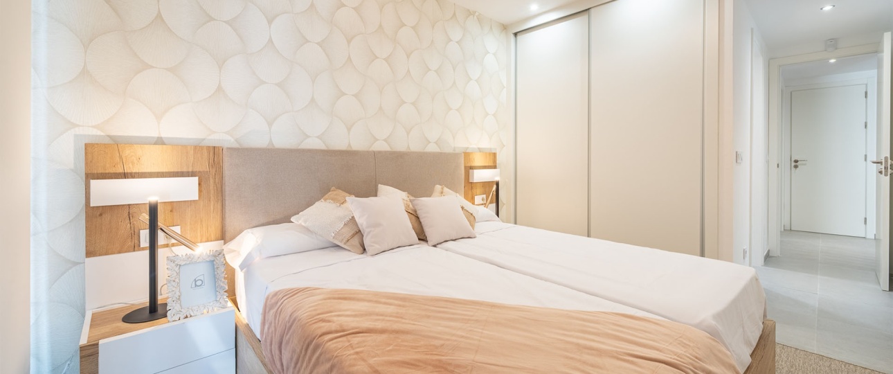Rynek pierwotny - apartment - Capdepera - Spain