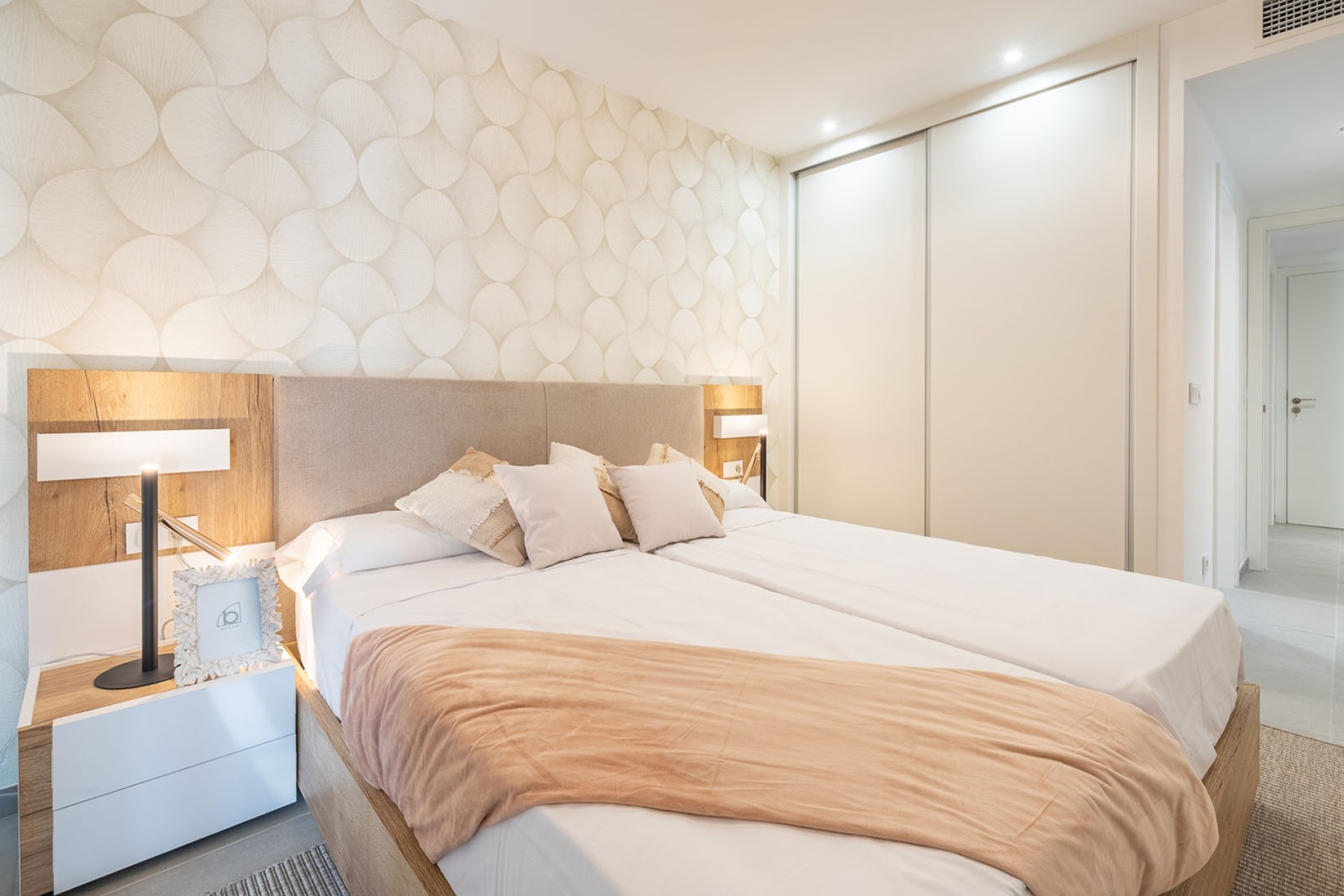 Rynek pierwotny - apartment - Capdepera - Spain