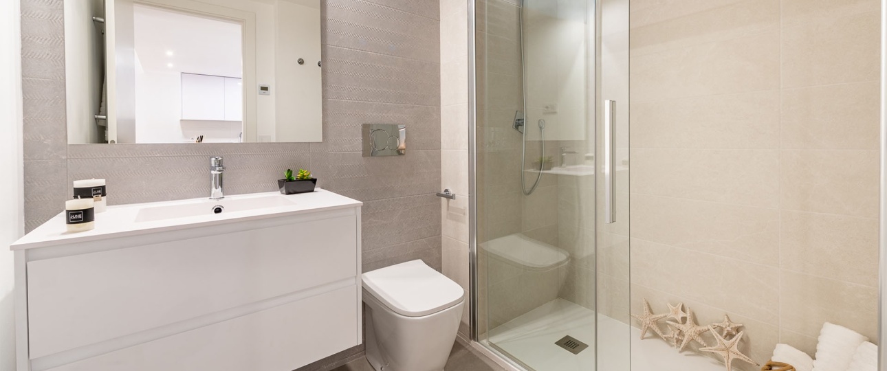 Rynek pierwotny - apartment - Capdepera - Spain