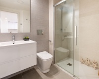 Rynek pierwotny - apartment - Capdepera - Spain