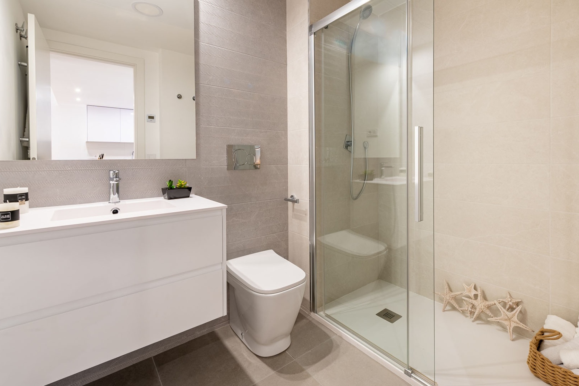Rynek pierwotny - apartment - Capdepera - Spain