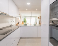 Rynek pierwotny - apartment - Capdepera - Spain