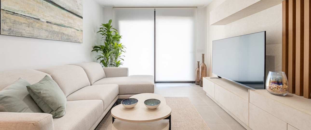 Rynek pierwotny - apartment - Capdepera - Spain