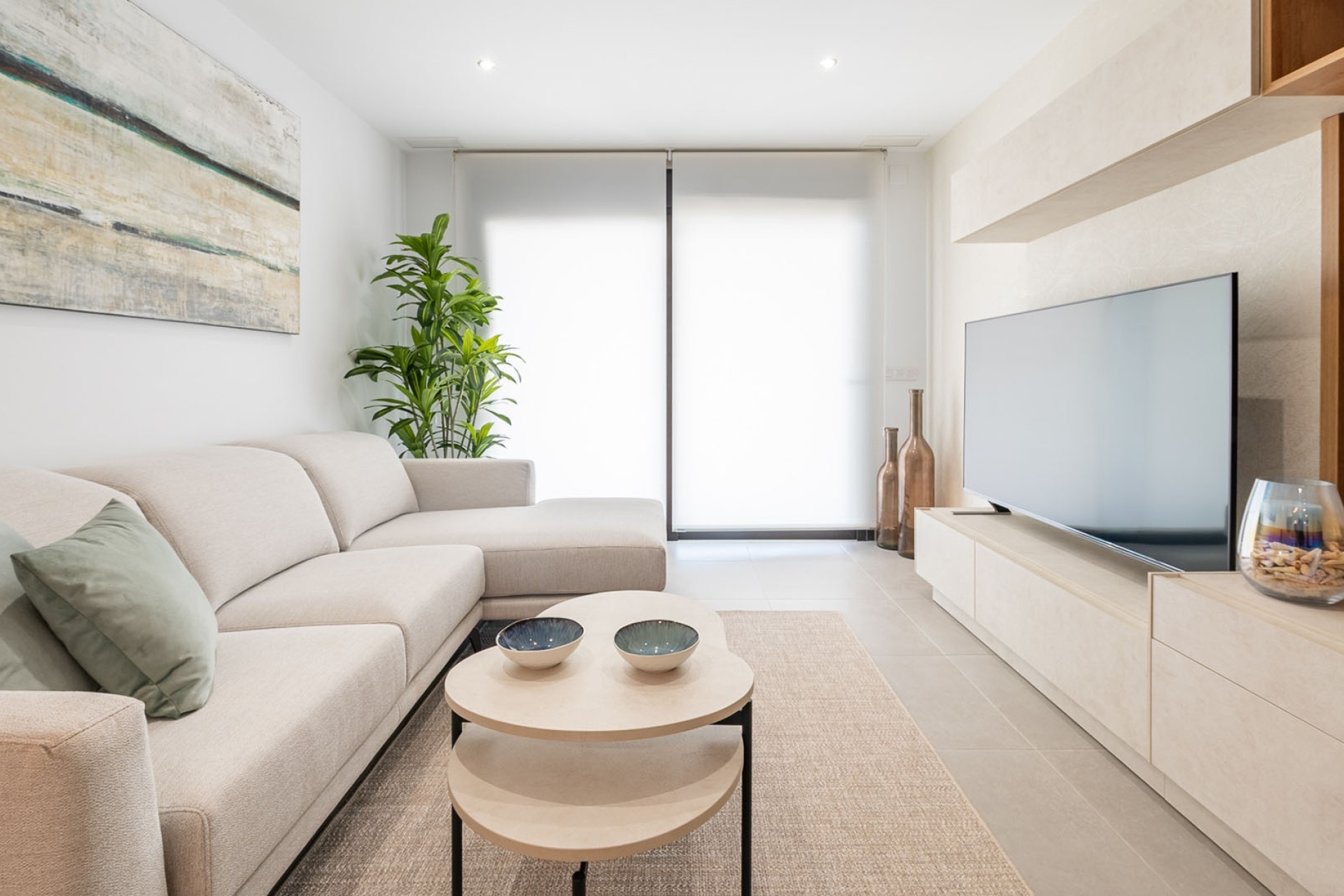 Rynek pierwotny - apartment - Capdepera - Spain