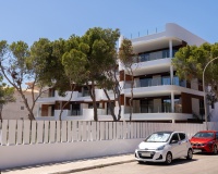 Rynek pierwotny - apartment - Capdepera - Spain
