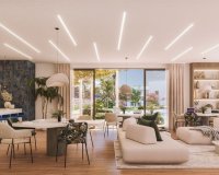 Rynek pierwotny - apartment - Casares - Casares Centro