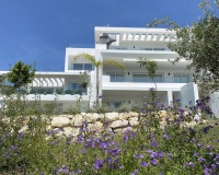 Rynek pierwotny - apartment - Casares - Casares Centro