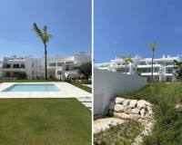 Rynek pierwotny - apartment - Casares - Casares Centro