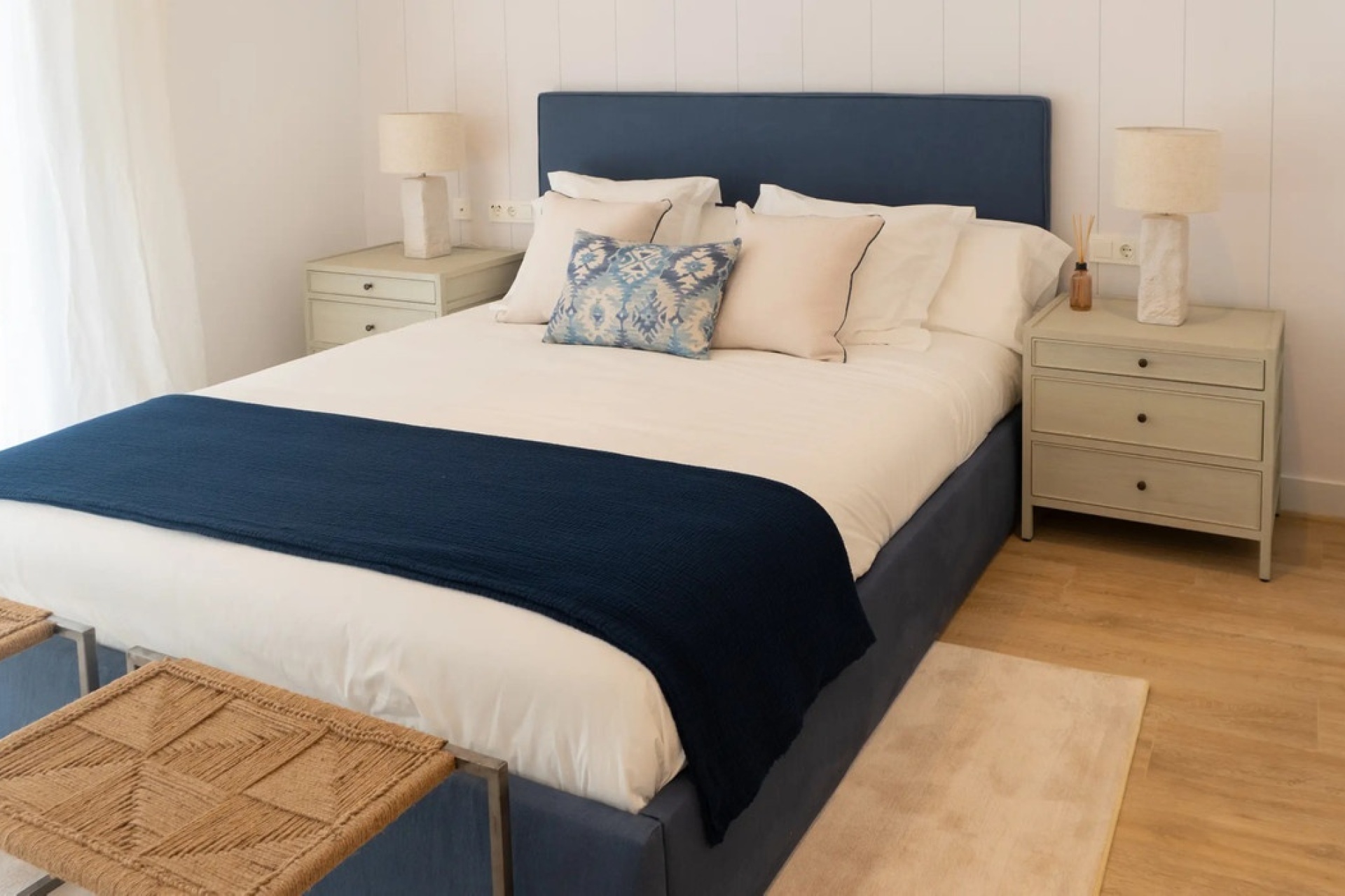 Rynek pierwotny - apartment - Casares - Casares Centro