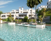 Rynek pierwotny - apartment - Casares - Casares Centro