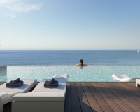 Rynek pierwotny - apartment - Casares - Casares Centro