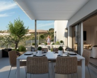 Rynek pierwotny - apartment - Casares - Casares Centro