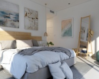 Rynek pierwotny - apartment - Casares - Casares Centro