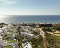 Rynek pierwotny - apartment - Casares - Casares Centro