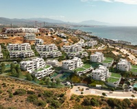 Rynek pierwotny - apartment - Casares - Casares Centro