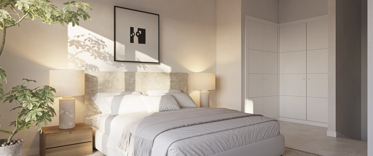 Rynek pierwotny - apartment - Casares - Casares Centro