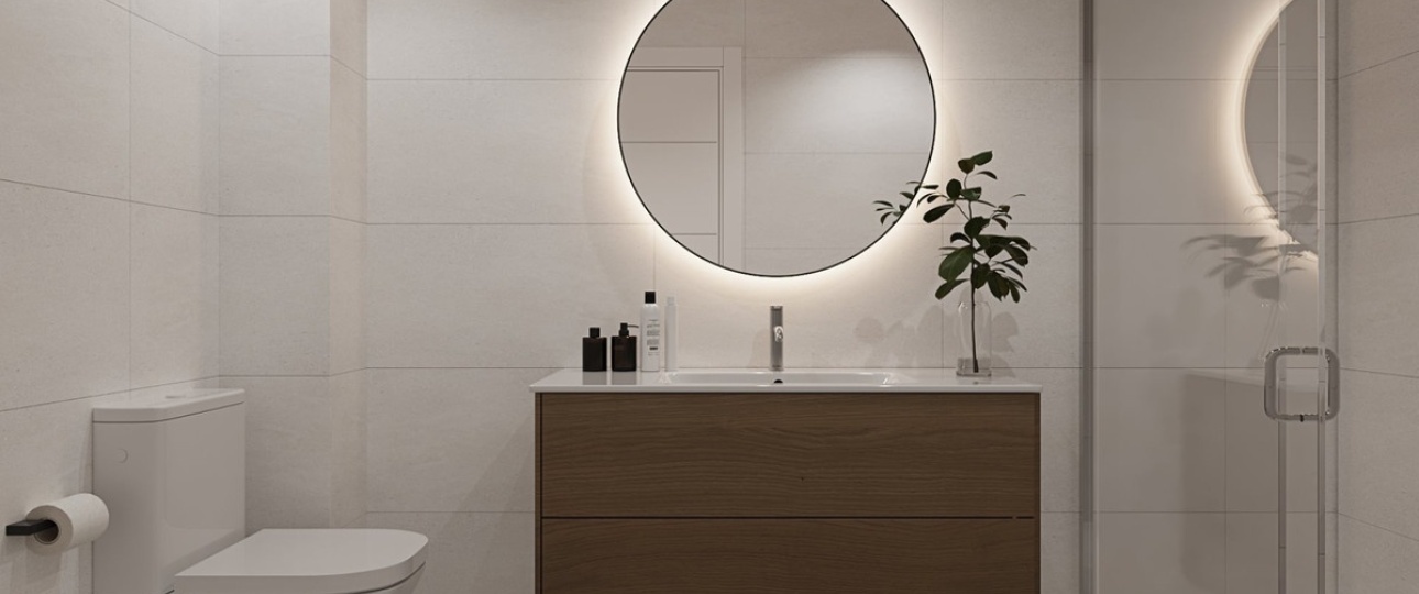 Rynek pierwotny - apartment - Casares - Casares Centro