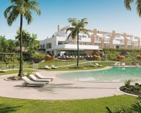 Rynek pierwotny - apartment - Casares - Casares Centro