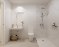 Rynek pierwotny - apartment - Casares - Casares Centro