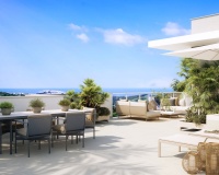 Rynek pierwotny - apartment - Casares - Casares Centro