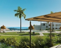 Rynek pierwotny - apartment - Casares - Casares Centro