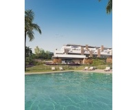 Rynek pierwotny - apartment - Casares - Casares Centro