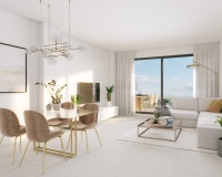 Rynek pierwotny - apartment - Casares - Casares Centro