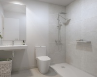 Rynek pierwotny - apartment - Casares - Casares Centro