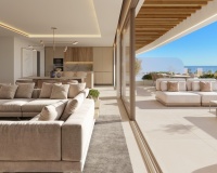 Rynek pierwotny - apartment - Casares - Casares Centro