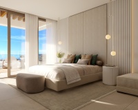Rynek pierwotny - apartment - Casares - Casares Centro