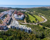 Rynek pierwotny - apartment - Casares - Casares Centro