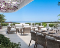 Rynek pierwotny - apartment - Casares - Casares Centro