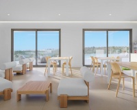 Rynek pierwotny - apartment - Casares - Casares Centro