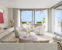 Rynek pierwotny - apartment - Casares - Casares Centro