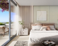 Rynek pierwotny - apartment - Casares - Casares Centro