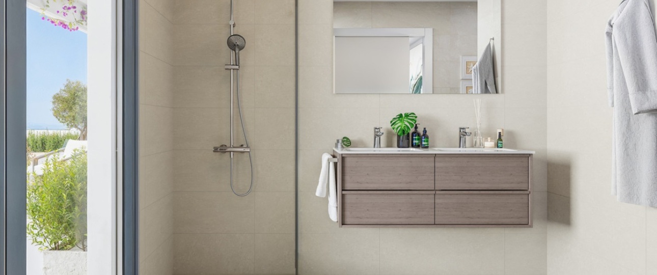 Rynek pierwotny - apartment - Casares - Casares Centro