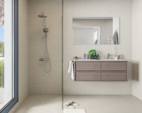 Rynek pierwotny - apartment - Casares - Casares Centro