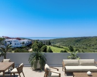 Rynek pierwotny - apartment - Casares - Casares Centro