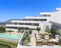 Rynek pierwotny - apartment - Casares - Casares Centro