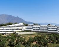 Rynek pierwotny - apartment - Casares - Casares Centro