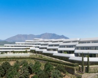 Rynek pierwotny - apartment - Casares - Casares Centro