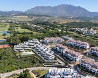 Rynek pierwotny - apartment - Casares - Casares Centro
