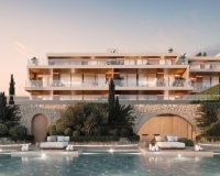 Rynek pierwotny - apartment - Casares - Casares Centro