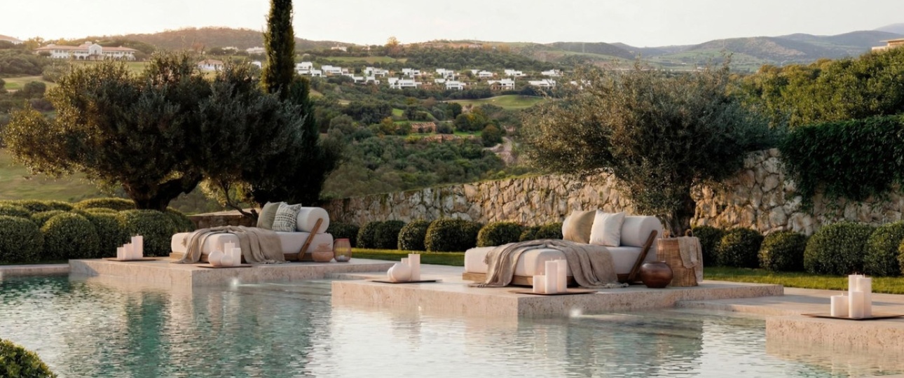 Rynek pierwotny - apartment - Casares - Casares Centro