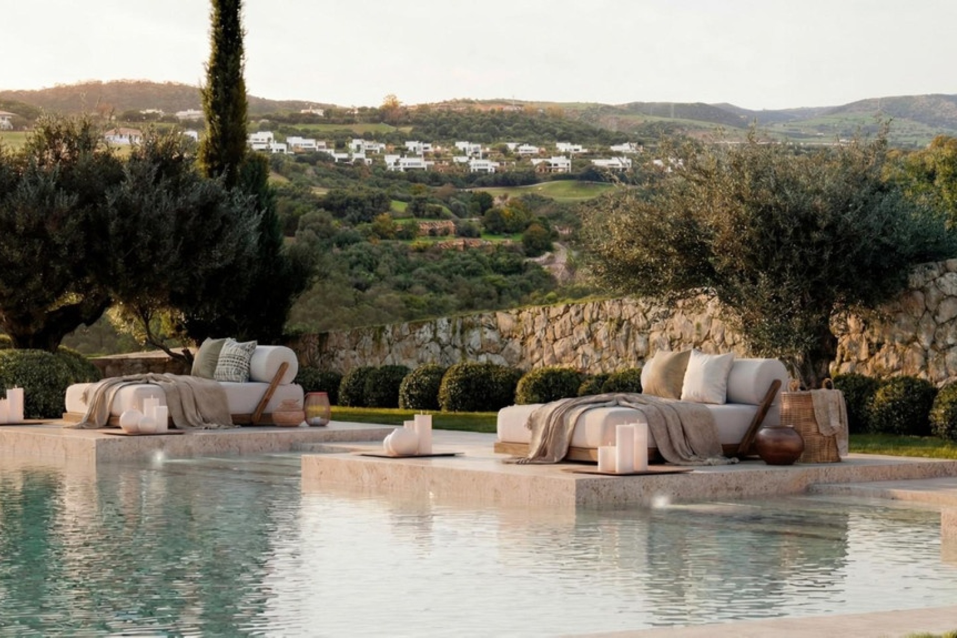 Rynek pierwotny - apartment - Casares - Casares Centro